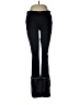 J Brand Black Jeans Size 29 waist - photo 1