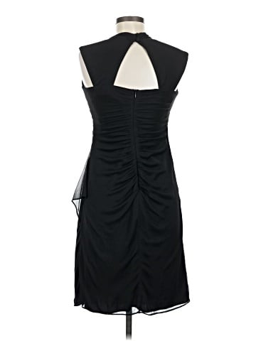 Scarlett Cocktail Dress (view 2)