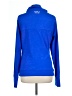 Victoria's Secret Pink Blue Pullover Hoodie Size L - photo 2