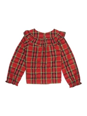 Crewcuts Long Sleeve Blouse (view 2)