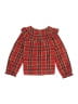 Crewcuts Red Long Sleeve Blouse Size L (kids) - photo 2