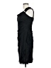 Scarlett 100% Polyester Black Cocktail Dress Size 8 - photo 5