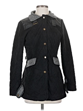 Tasha Polizzi Collection Coat (view 1)