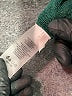 Vince Camuto Green Pullover Sweater Size M - photo 8