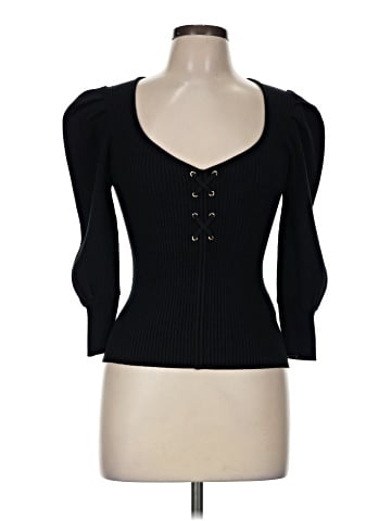 BA&SH Pullover Sweater (view 1)