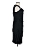 Scarlett 100% Polyester Black Cocktail Dress Size 8 - photo 4