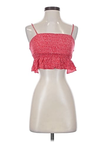 Nasty Gal Inc. Tank Top (view 1)