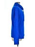 Victoria's Secret Pink Blue Pullover Hoodie Size L - photo 4