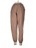 Missguided Solid Brown Casual Pants Size 6 - photo 1