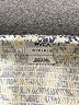 RVCA Blue Short Sleeve Blouse Size 10 - photo 4
