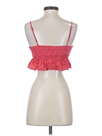 Nasty Gal Inc. Tank Top (view 2)