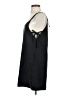 Assorted Brands 100% Polyester Black Casual Dress Size S - photo 5