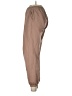 Missguided Solid Brown Casual Pants Size 6 - photo 5