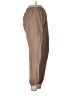 Missguided Solid Brown Casual Pants Size 6 - photo 4