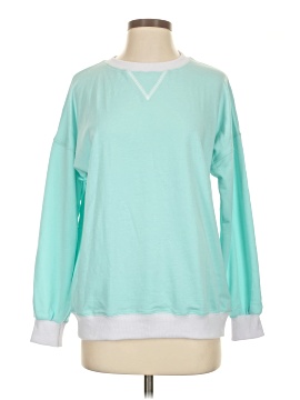 Fantaslook Long Sleeve Top