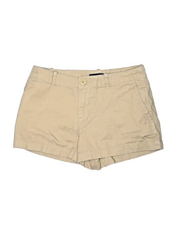 Ralph Lauren Khaki Shorts (view 1)