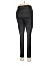 Assorted Brands Metallic Black Active Pants Size L - photo 2