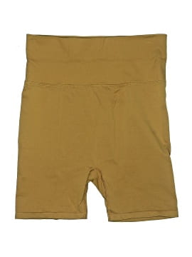 Victoria's Secret Pink Khaki Shorts (view 1)
