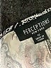 Perceptions Paisley Silver Casual Dress Size 12 - photo 7