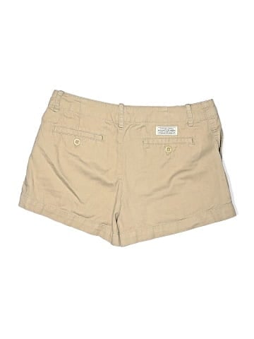 Ralph Lauren Khaki Shorts (view 2)