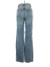 PacSun 100% Cotton Graphic Blue Jeans Size 25 waist - photo 2