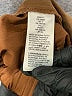 The Drop Brown Casual Pants Size L - photo 8