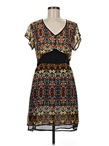 LA Made Casual Dress (view 1)