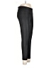 Assorted Brands Metallic Black Active Pants Size L - photo 4