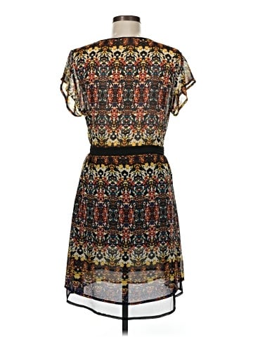 LA Made Casual Dress (view 2)