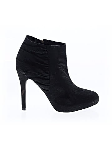 Colin Stuart Ankle Boots (view 1)