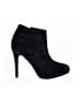 Colin Stuart Black Ankle Boots Size 6 - photo 1
