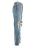PacSun 100% Cotton Graphic Blue Jeans Size 25 waist - photo 4