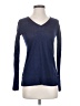 Lilly Pulitzer 100% Linen Blue Pullover Sweater Size XXS - photo 1