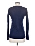 Lilly Pulitzer 100% Linen Blue Pullover Sweater Size XXS - photo 2