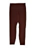 Nike Burgundy Active Pants Size 10 (estimated) - photo 1