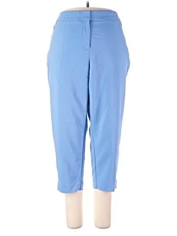 Rafaella Casual Pants (view 1)
