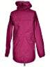 Columbia 100% Nylon Solid Purple Windbreaker Size S - photo 2