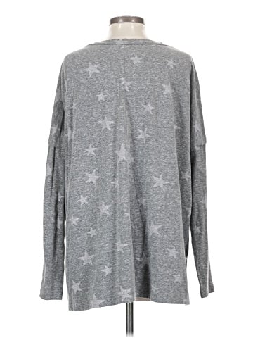 Rae Mode Long Sleeve T-Shirt (view 2)