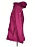 Columbia 100% Nylon Solid Purple Windbreaker Size S - photo 5