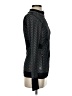 Athleta Chevron-herringbone Black Jacket Size S - photo 4