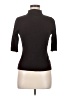 LIST Black 3/4 Sleeve Top Size 6 (estimated) - photo 1