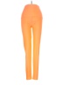Unbranded Orange Active Pants Size 00 (estimated) - photo 1
