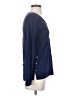 Lilly Pulitzer 100% Linen Blue Pullover Sweater Size XXS - photo 4