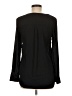 My Michelle 100% Polyester Black Long Sleeve Blouse Size M - photo 2