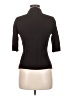 LIST Black 3/4 Sleeve Top Size 6 (estimated) - photo 2