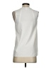 Athleta Ivory Sleeveless T-Shirt Size XXS - photo 2