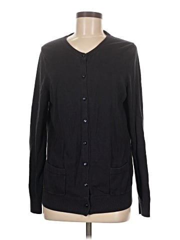 Lands' End Cardigan (view 1)
