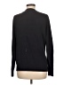 Lands' End Solid Black Cardigan Size M - photo 2