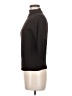 LIST Black 3/4 Sleeve Top Size 6 (estimated) - photo 5