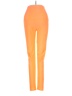 Unbranded Orange Active Pants Size 00 (estimated) - photo 2
